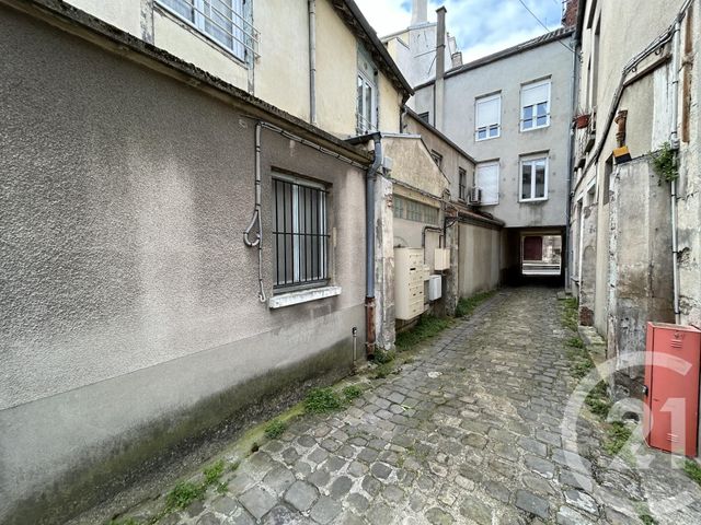 Immeuble &agrave; vendre - 311 m2 - Melun - 77 - ILE-DE-FRANCE