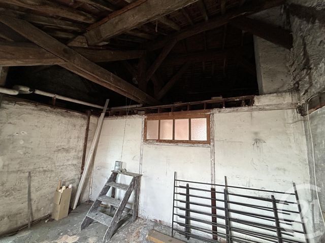 Immeuble &agrave; vendre - 311 m2 - Melun - 77 - ILE-DE-FRANCE