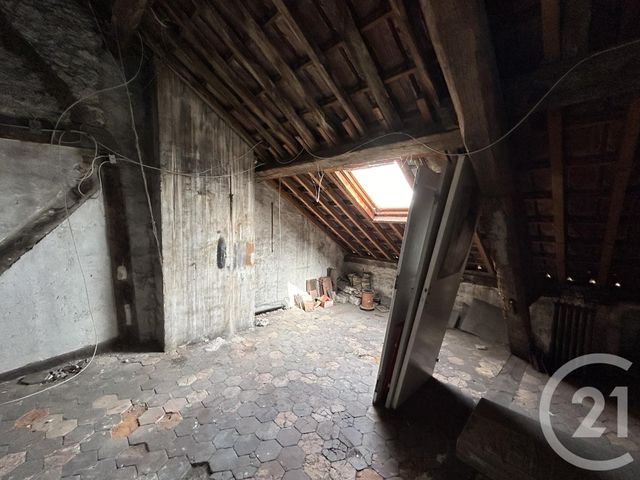 Immeuble &agrave; vendre - 311 m2 - Melun - 77 - ILE-DE-FRANCE