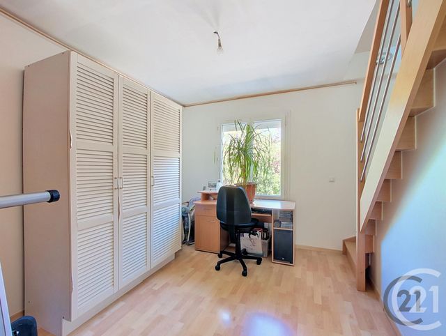 Maison &agrave; vendre - 7 pi&egrave;ces - 135 m2 - Vaux Le Penil - 77 - ILE-DE-FRANCE