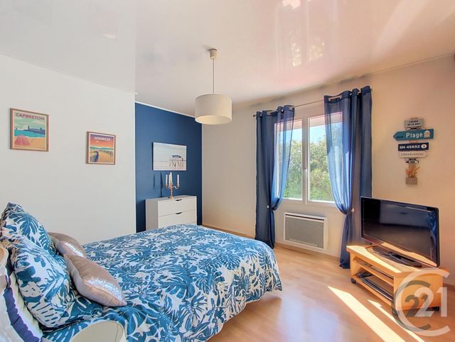 Maison &agrave; vendre - 7 pi&egrave;ces - 135 m2 - Vaux Le Penil - 77 - ILE-DE-FRANCE