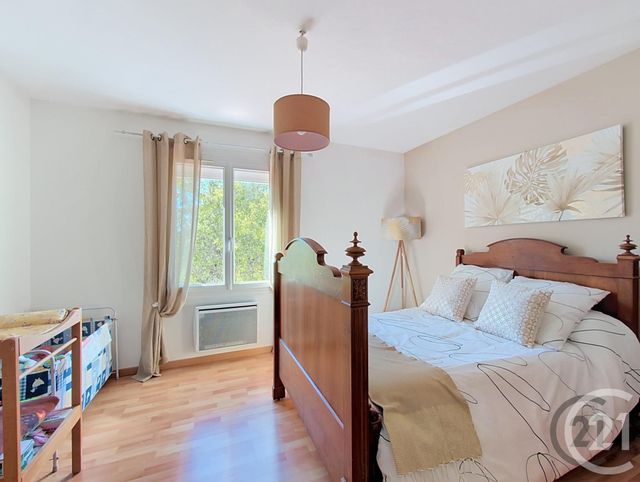 Maison &agrave; vendre - 7 pi&egrave;ces - 135 m2 - Vaux Le Penil - 77 - ILE-DE-FRANCE