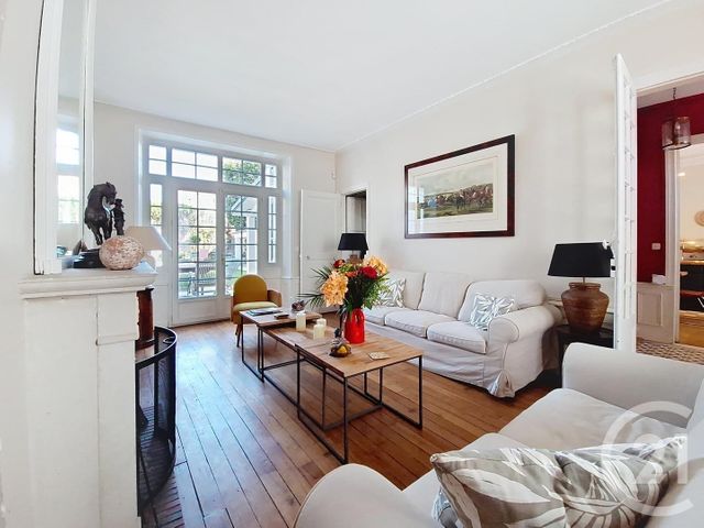 Maison &agrave; vendre - 8 pi&egrave;ces - 187 m2 - Melun - 77 - ILE-DE-FRANCE