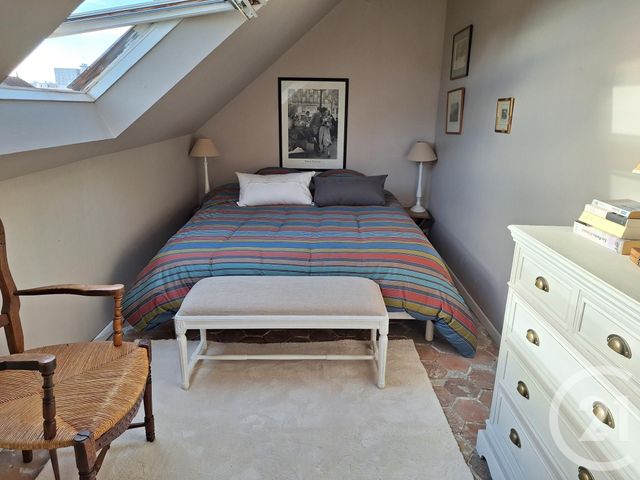 Maison &agrave; vendre - 8 pi&egrave;ces - 187 m2 - Melun - 77 - ILE-DE-FRANCE