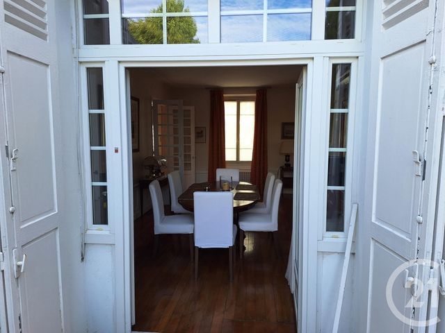 Maison &agrave; vendre - 8 pi&egrave;ces - 187 m2 - Melun - 77 - ILE-DE-FRANCE