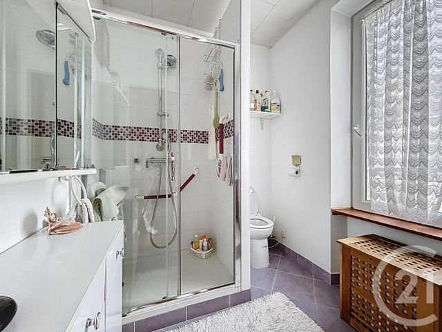 Maison &agrave; vendre - 4 pi&egrave;ces - 74,82 m2 - Dammarie Les Lys - 77 - ILE-DE-FRANCE