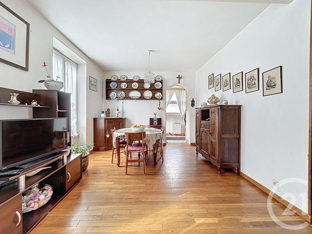 Maison &agrave; vendre - 4 pi&egrave;ces - 74,82 m2 - Dammarie Les Lys - 77 - ILE-DE-FRANCE