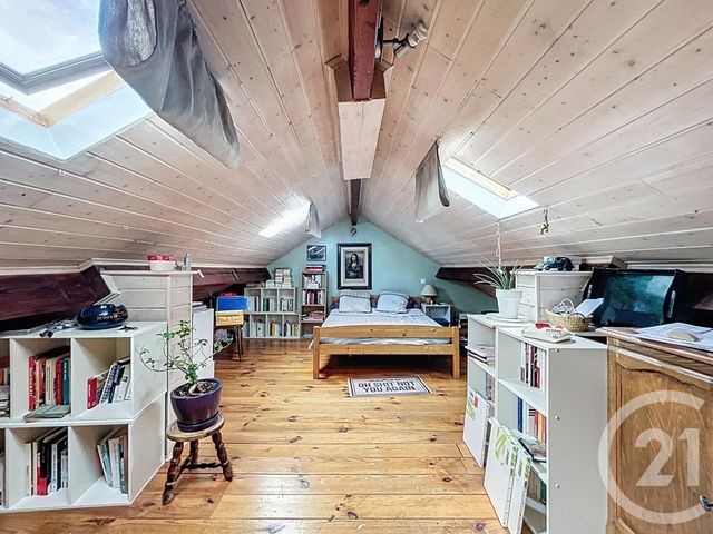 Maison &agrave; vendre - 4 pi&egrave;ces - 74,82 m2 - Dammarie Les Lys - 77 - ILE-DE-FRANCE