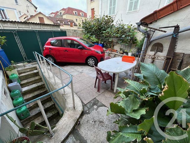 Maison &agrave; vendre - 4 pi&egrave;ces - 74,82 m2 - Dammarie Les Lys - 77 - ILE-DE-FRANCE