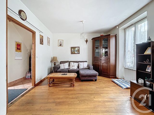 maison - DAMMARIE LES LYS - 77