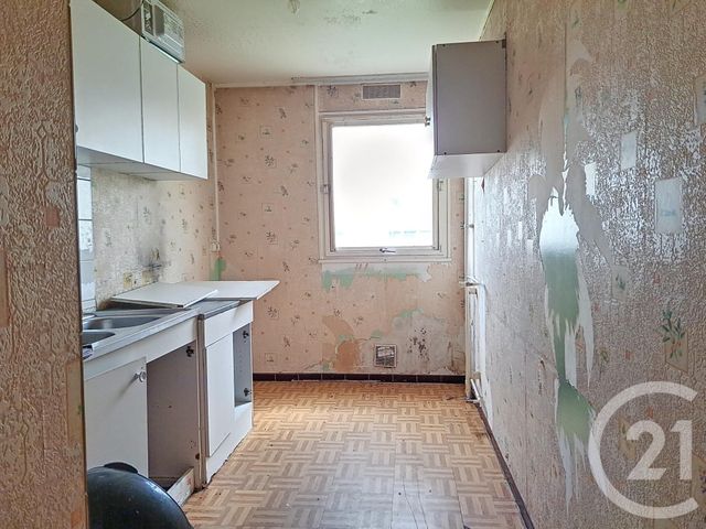 Appartement F2 à vendre - 2 pièces - 45 m2 - Melun - 77 - ILE-DE-FRANCE