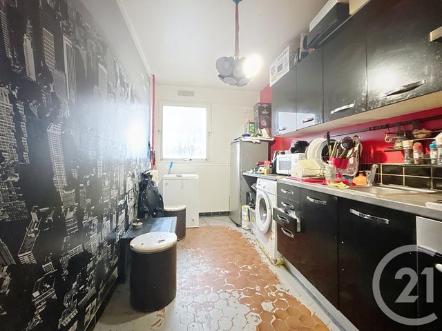 Appartement F2 &agrave; vendre - 2 pi&egrave;ces - 47 m2 - Melun - 77 - ILE-DE-FRANCE