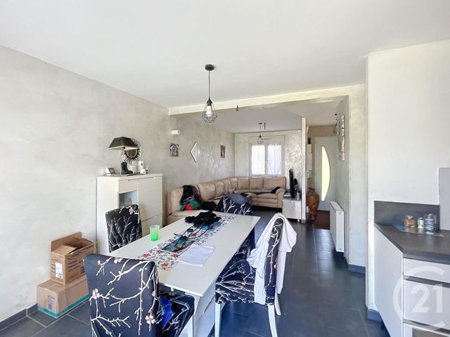 Maison à vendre - 6 pièces - 103 m2 - Reau - 77 - ILE-DE-FRANCE