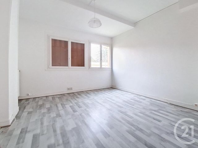 Appartement F2 à vendre - 2 pièces - 40,94 m2 - Melun - 77 - ILE-DE-FRANCE