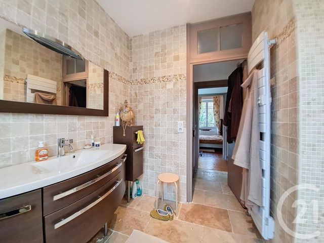 Maison à vendre - 8 pièces - 185,50 m2 - Le Mee Sur Seine - 77 - ILE-DE-FRANCE