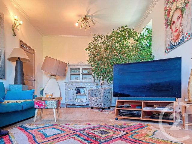 Maison à vendre - 8 pièces - 185,50 m2 - Le Mee Sur Seine - 77 - ILE-DE-FRANCE