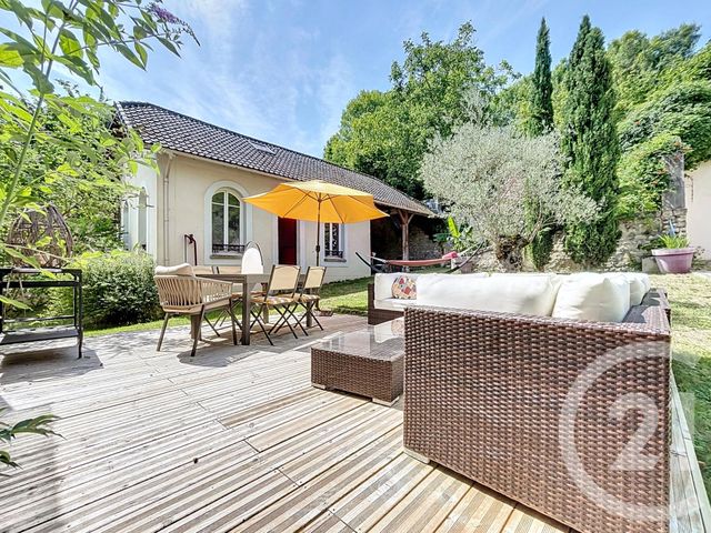 Maison à vendre - 8 pièces - 185,50 m2 - Le Mee Sur Seine - 77 - ILE-DE-FRANCE