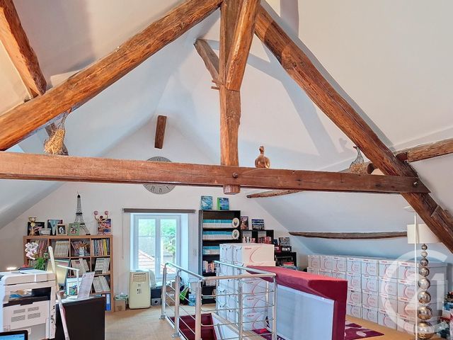 Maison à vendre - 8 pièces - 185,50 m2 - Le Mee Sur Seine - 77 - ILE-DE-FRANCE