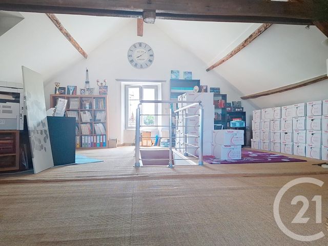 Maison à vendre - 8 pièces - 185,50 m2 - Le Mee Sur Seine - 77 - ILE-DE-FRANCE