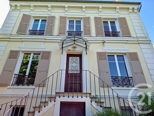 maison - LE MEE SUR SEINE - 77