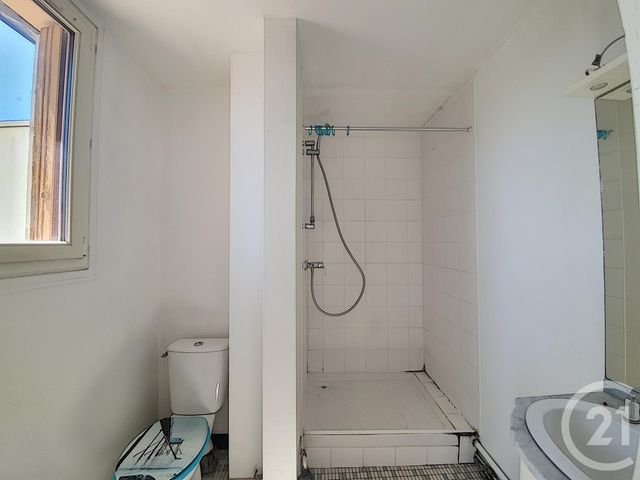 Appartement F1 &agrave; vendre - 1 pi&egrave;ce - 36,97 m2 - Melun - 77 - ILE-DE-FRANCE