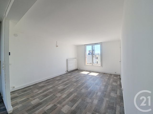 Appartement F1 &agrave; vendre - 1 pi&egrave;ce - 36,97 m2 - Melun - 77 - ILE-DE-FRANCE
