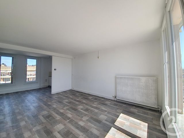 Appartement F1 &agrave; vendre - 1 pi&egrave;ce - 36,97 m2 - Melun - 77 - ILE-DE-FRANCE