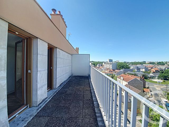 Appartement F1 &agrave; vendre - 1 pi&egrave;ce - 36,97 m2 - Melun - 77 - ILE-DE-FRANCE