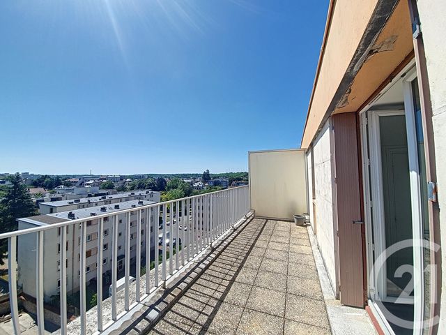 appartement - MELUN - 77