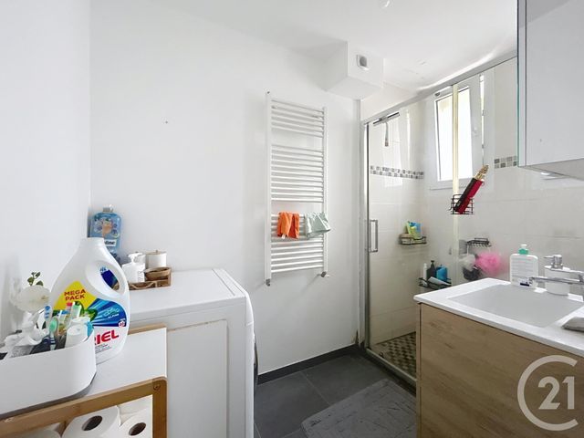 Maison à vendre - 6 pièces - 126 m2 - La Rochette - 77 - ILE-DE-FRANCE