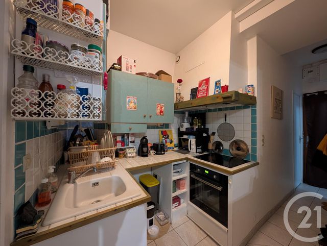 Appartement F2 à vendre - 2 pièces - 40 m2 - Chartrettes - 77 - ILE-DE-FRANCE
