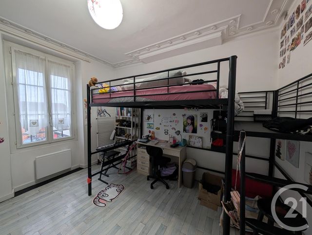 Appartement F2 à vendre - 2 pièces - 40 m2 - Chartrettes - 77 - ILE-DE-FRANCE