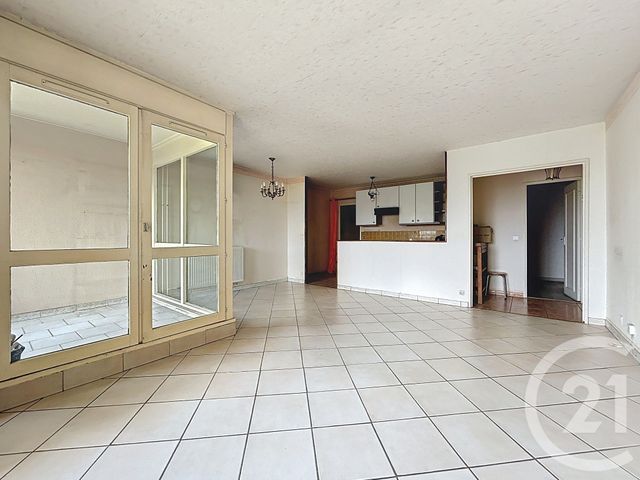 Prix immobilier MELUN - Photo d’un appartement vendu