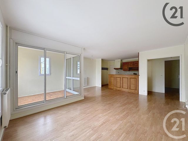 appartement - MELUN - 77