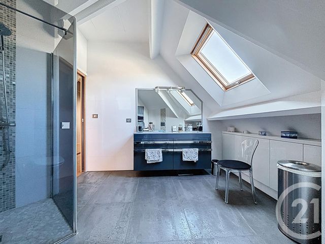 Maison à vendre - 11 pièces - 380,25 m2 - Vaux Le Penil - 77 - ILE-DE-FRANCE