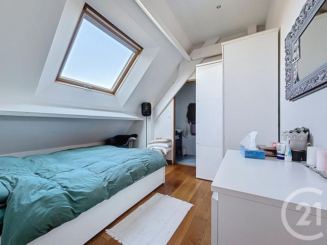 Maison à vendre - 11 pièces - 380,25 m2 - Vaux Le Penil - 77 - ILE-DE-FRANCE