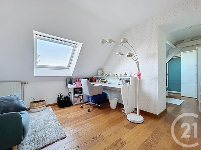 Maison à vendre - 11 pièces - 380,25 m2 - Vaux Le Penil - 77 - ILE-DE-FRANCE