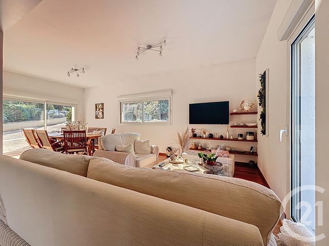 Maison à vendre - 11 pièces - 380,25 m2 - Vaux Le Penil - 77 - ILE-DE-FRANCE