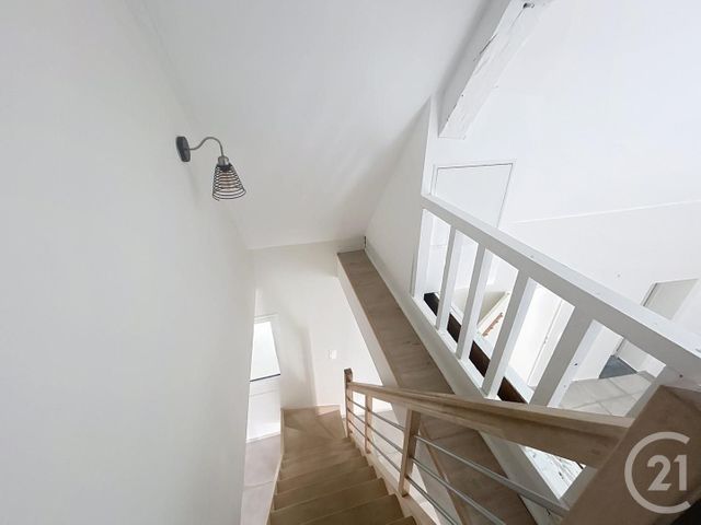 Maison à vendre - 4 pièces - 97,65 m2 - Melun - 77 - ILE-DE-FRANCE