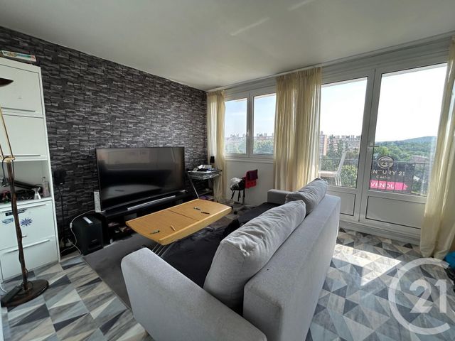 Appartement à vendre - 2 pièces - 43,59 m2 - Avon - 77 - ILE-DE-FRANCE