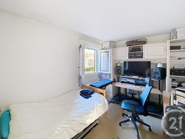 Appartement F1 &agrave; vendre - 1 pi&egrave;ce - 20,74 m2 - Melun - 77 - ILE-DE-FRANCE