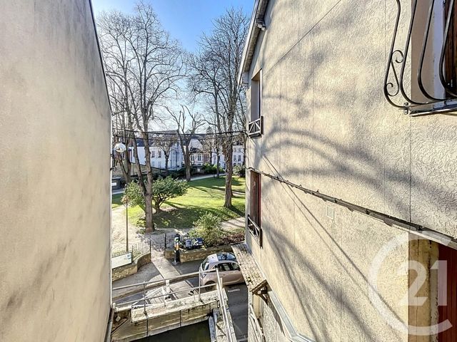 Appartement F1 &agrave; vendre - 1 pi&egrave;ce - 20,74 m2 - Melun - 77 - ILE-DE-FRANCE