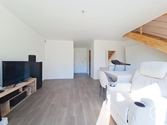 Maison à vendre - 4 pièces - 68,95 m2 - Melun - 77 - ILE-DE-FRANCE