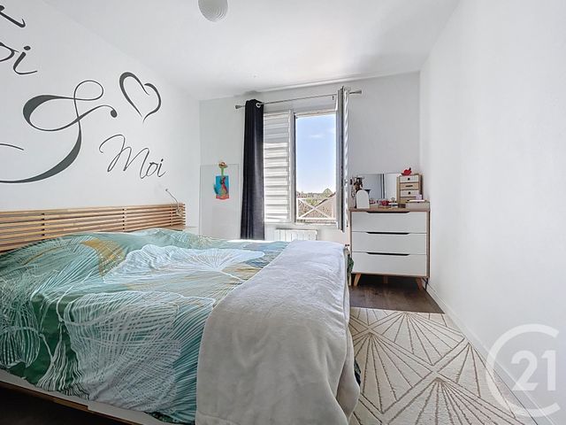 Maison &agrave; vendre - 6 pi&egrave;ces - 113,92 m2 - Vaux Le Penil - 77 - ILE-DE-FRANCE