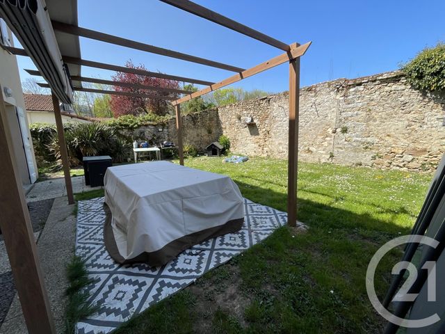 Maison &agrave; vendre - 6 pi&egrave;ces - 113,92 m2 - Vaux Le Penil - 77 - ILE-DE-FRANCE