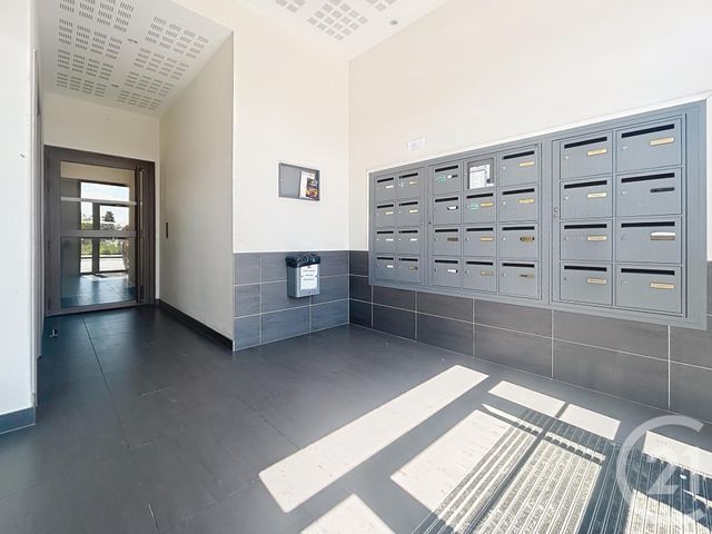 Appartement F2 à vendre - 2 pièces - 38,81 m2 - Melun - 77 - ILE-DE-FRANCE