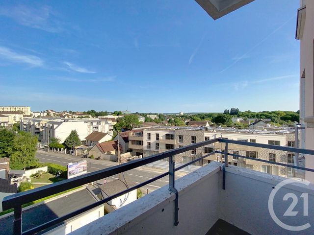 Appartement à vendre - 3 pièces - 55 m2 - Melun - 77 - ILE-DE-FRANCE