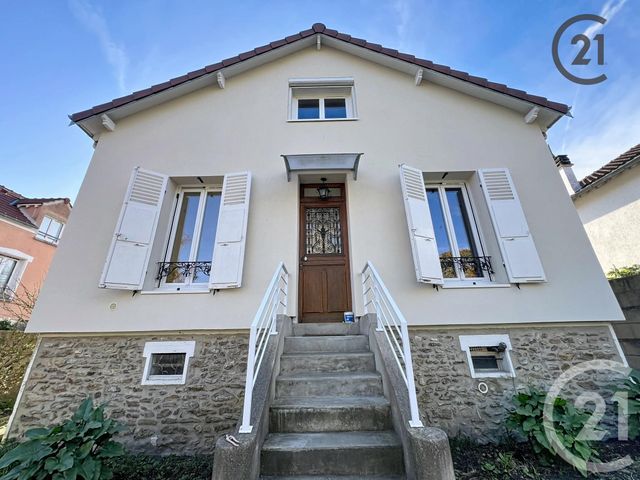 Appartement F5 à louer LE MEE SUR SEINE