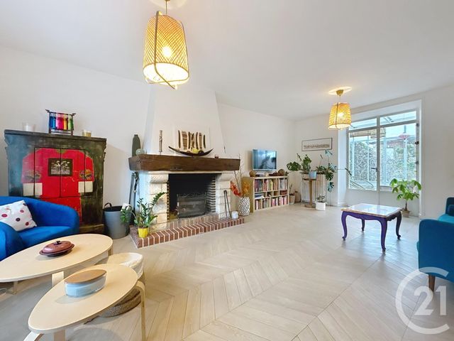 Maison &agrave; vendre - 5 pi&egrave;ces - 199,73 m2 - Melun - 77 - ILE-DE-FRANCE