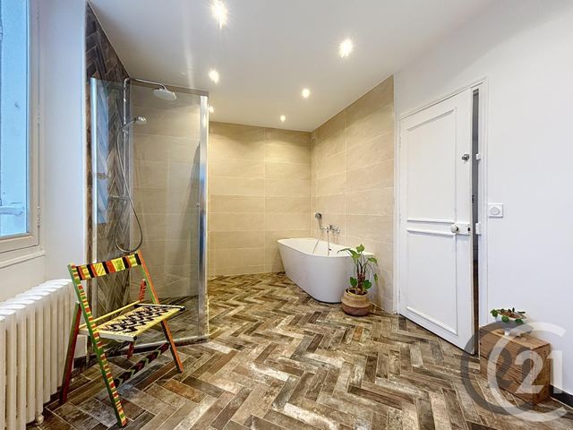 Maison &agrave; vendre - 5 pi&egrave;ces - 199,73 m2 - Melun - 77 - ILE-DE-FRANCE